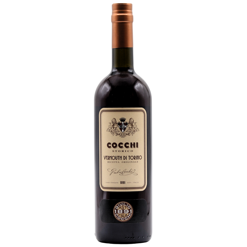COCCHI - VERMOUTH DI TORINO