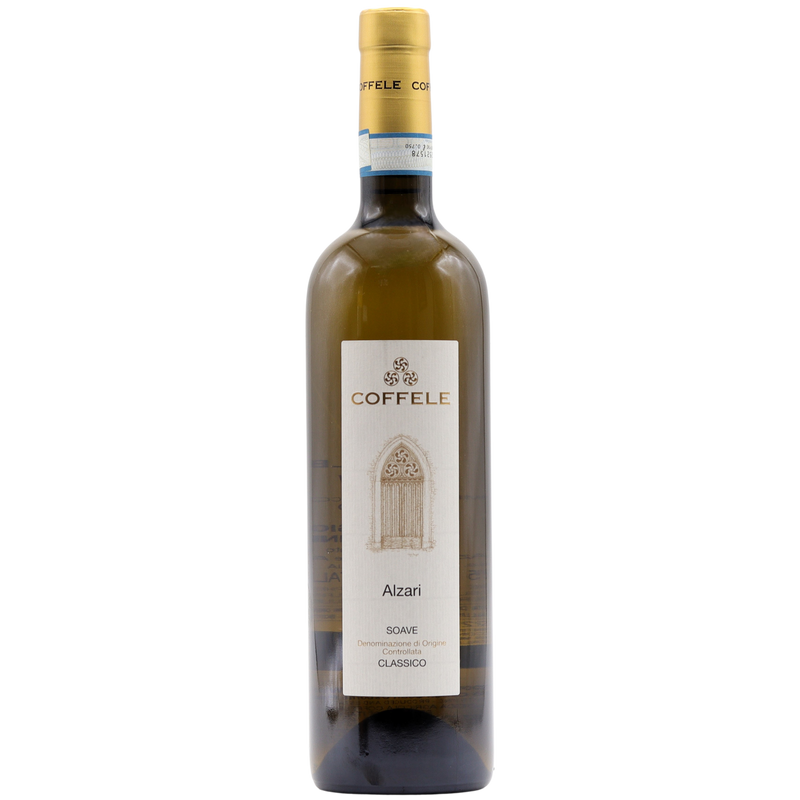 COFFELE - ALZARI SOAVE CLASSICO