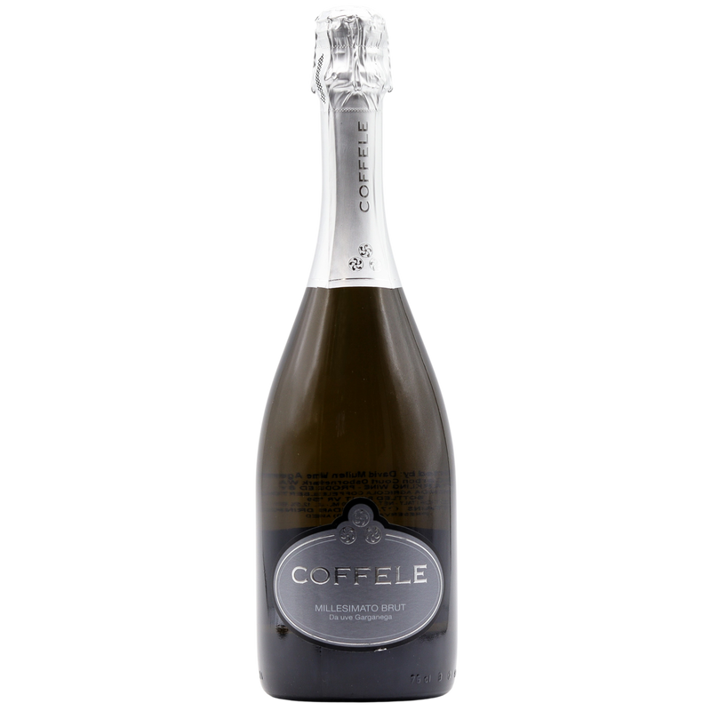 COFFELE - MILLESIMATO BRUT