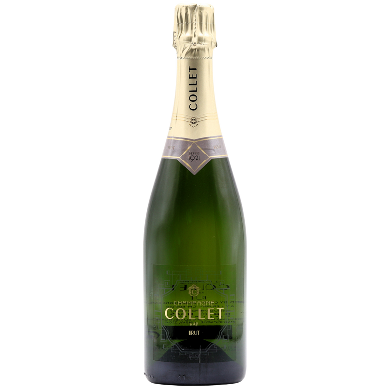 COLLET - BRUT