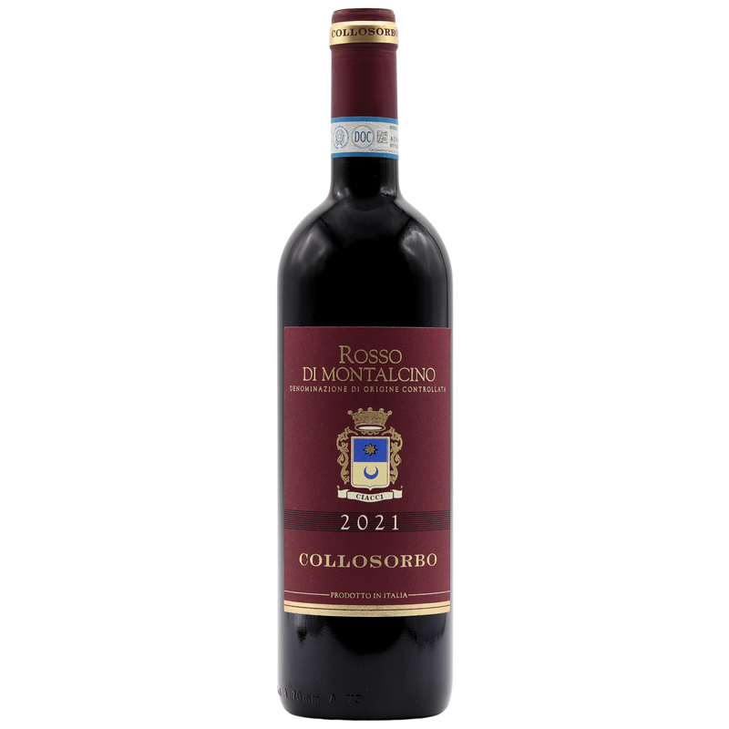 COLLOSORBO - ROSSO DI MONTALCINO