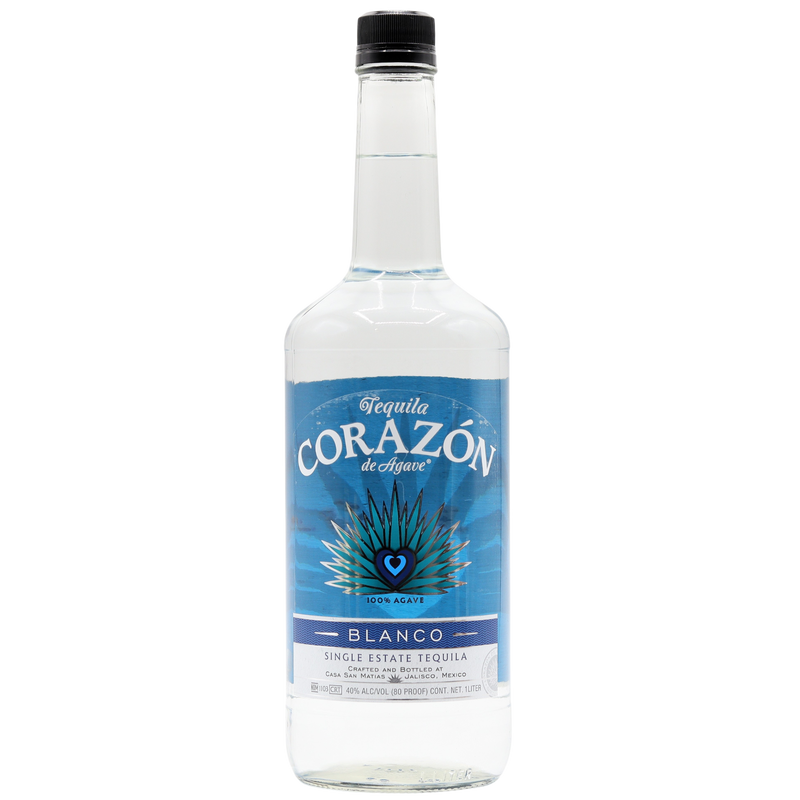 CORAZON - SINGLE ESTATE BLANCO 1L