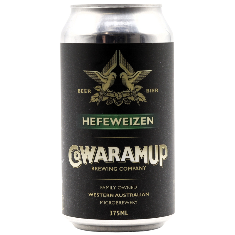 COWARAMUP - HEFEWEIZEN