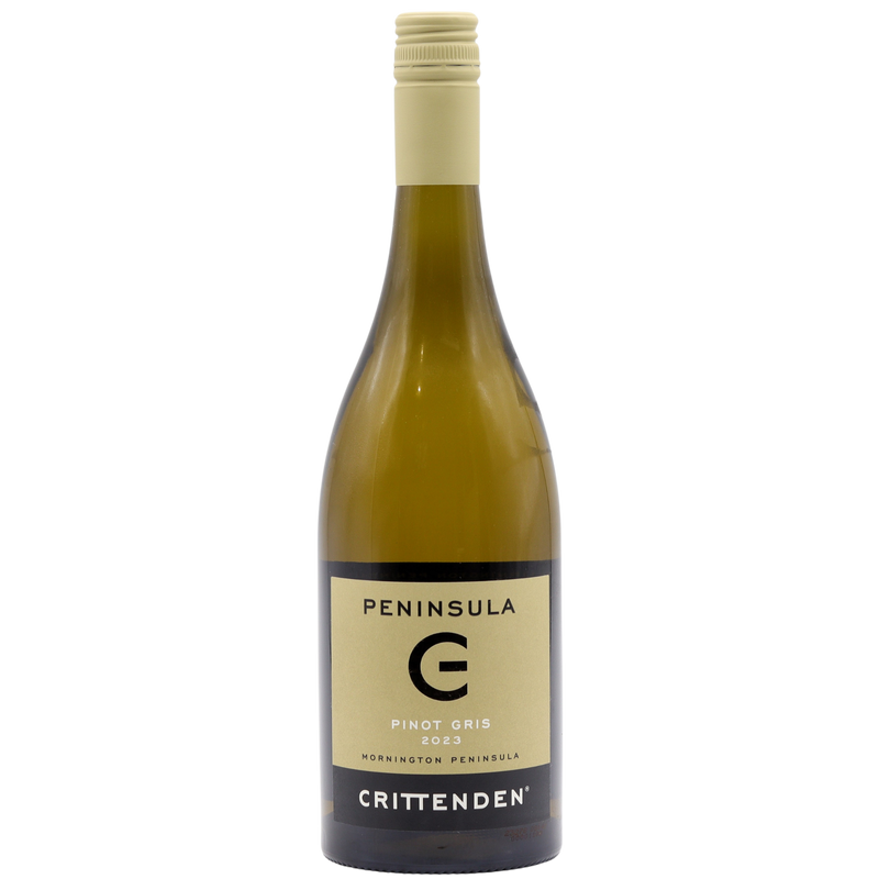 CRITTENDEN - PENINSULA PINOT GRIS