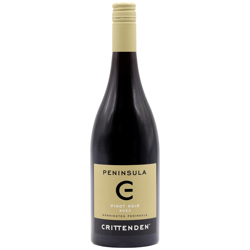 CRITTENDEN - PENINSULA PINOT NOIR