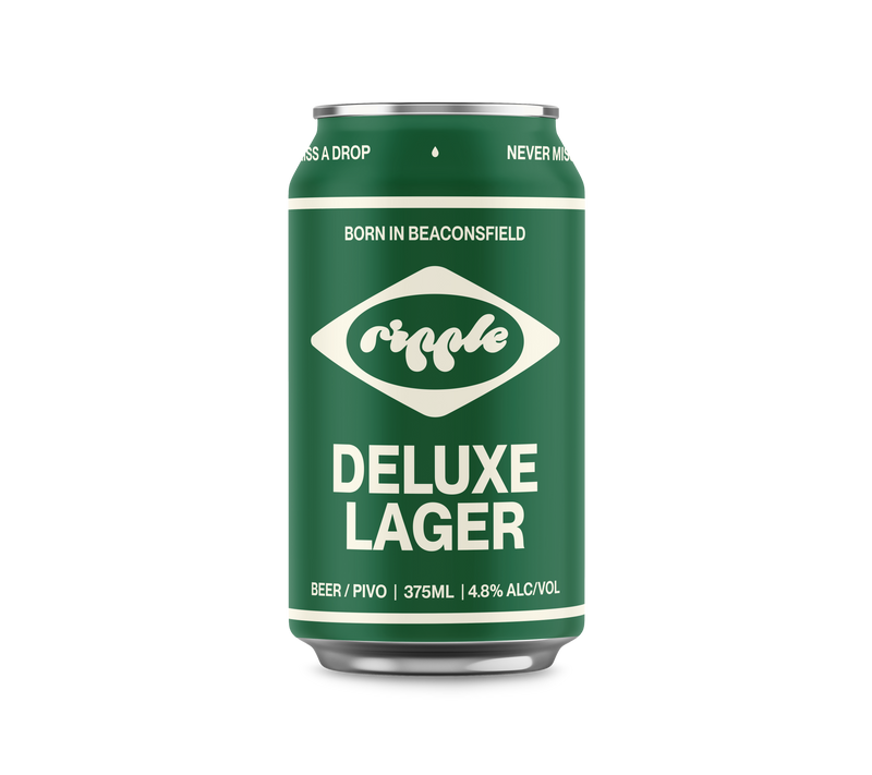 RIPPLE - DELUXE LAGER