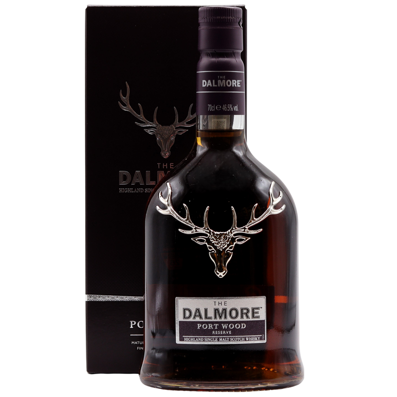 DALMORE - PORT WOOD RESERVE