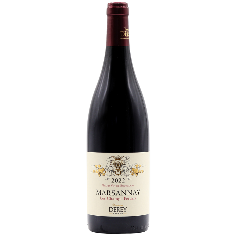DOMAINE DEREY FRERES - MARSANNAY &
