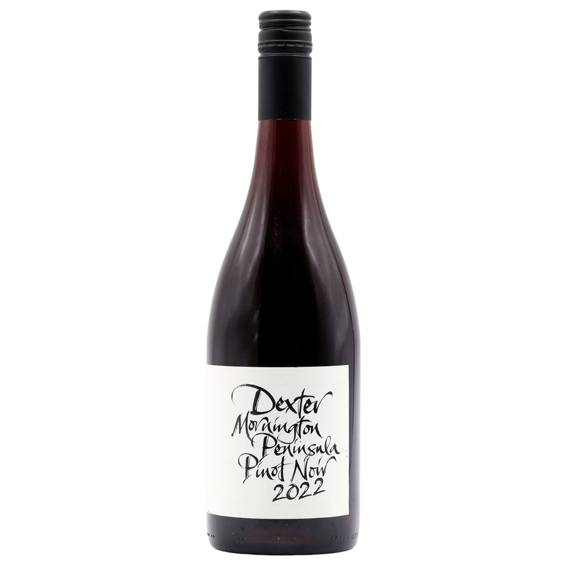 DEXTER - MORNINGTON PENINSULA PINOT NOIR