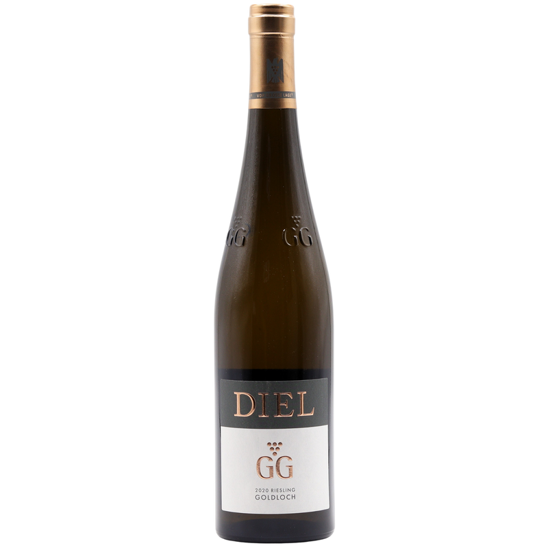 DIEL - GOLDLOCH RIESLING GG