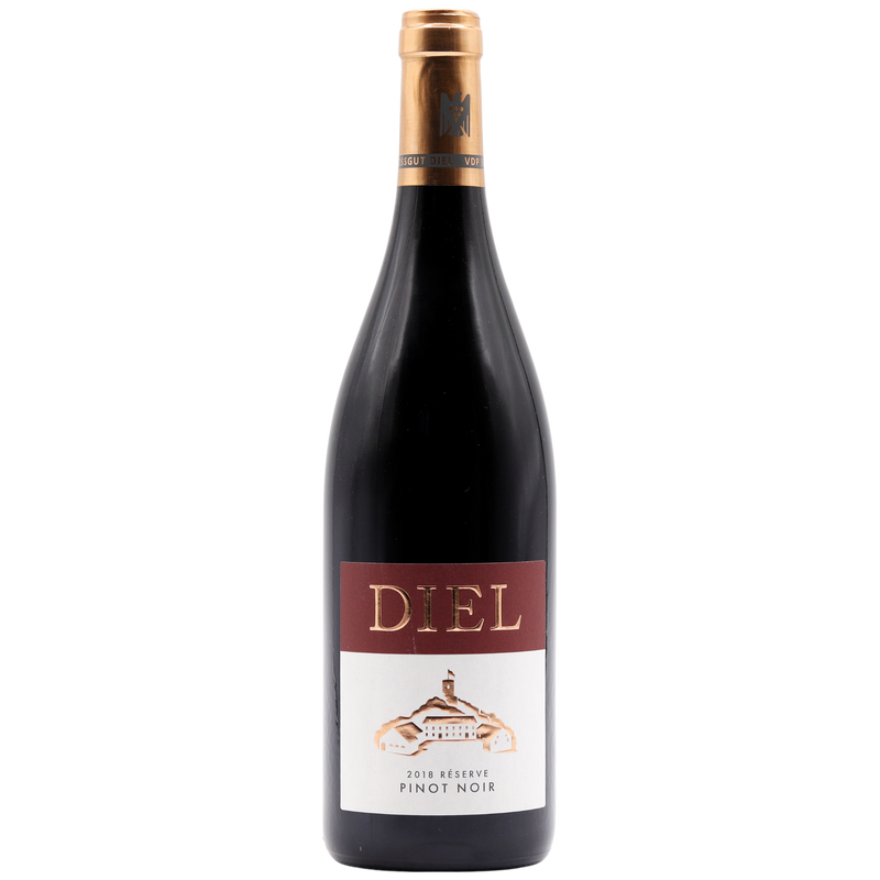 DIEL - RESERVE PINOT NOIR