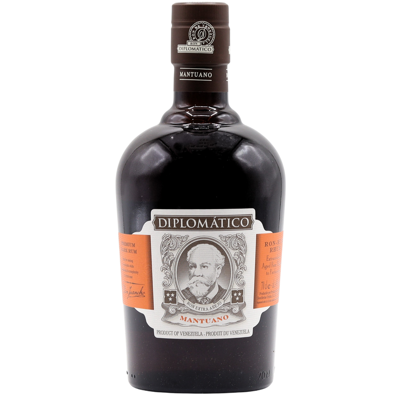 DIPLOMATICO - MANTUANO