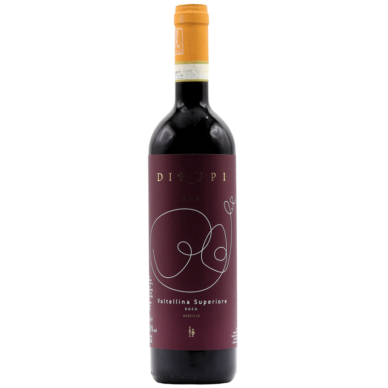 DIRUPI - VALTELLINA SUPERIORE