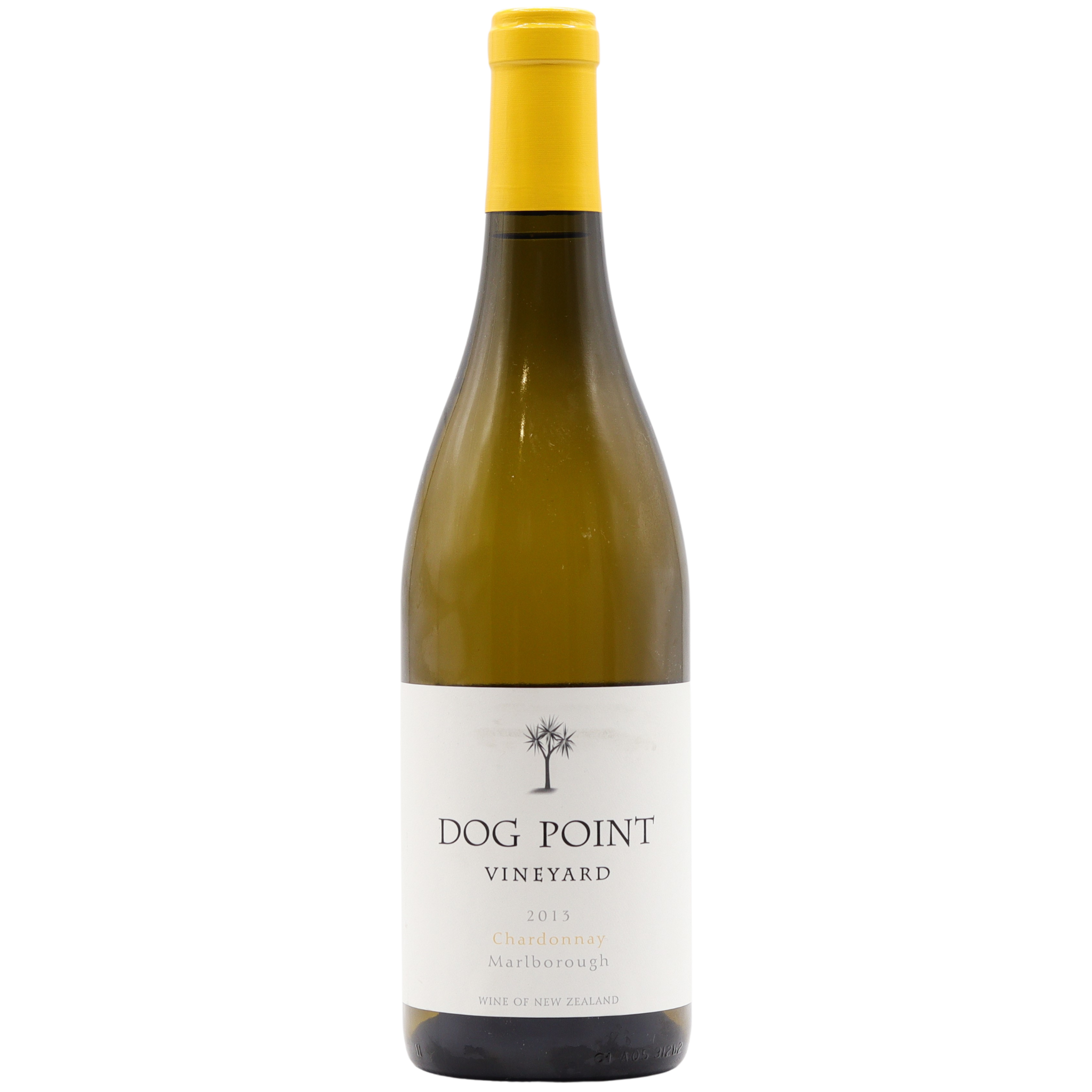 Dog Point - Chardonnay [Cellar Release] – Mane Specialist Bottleshop