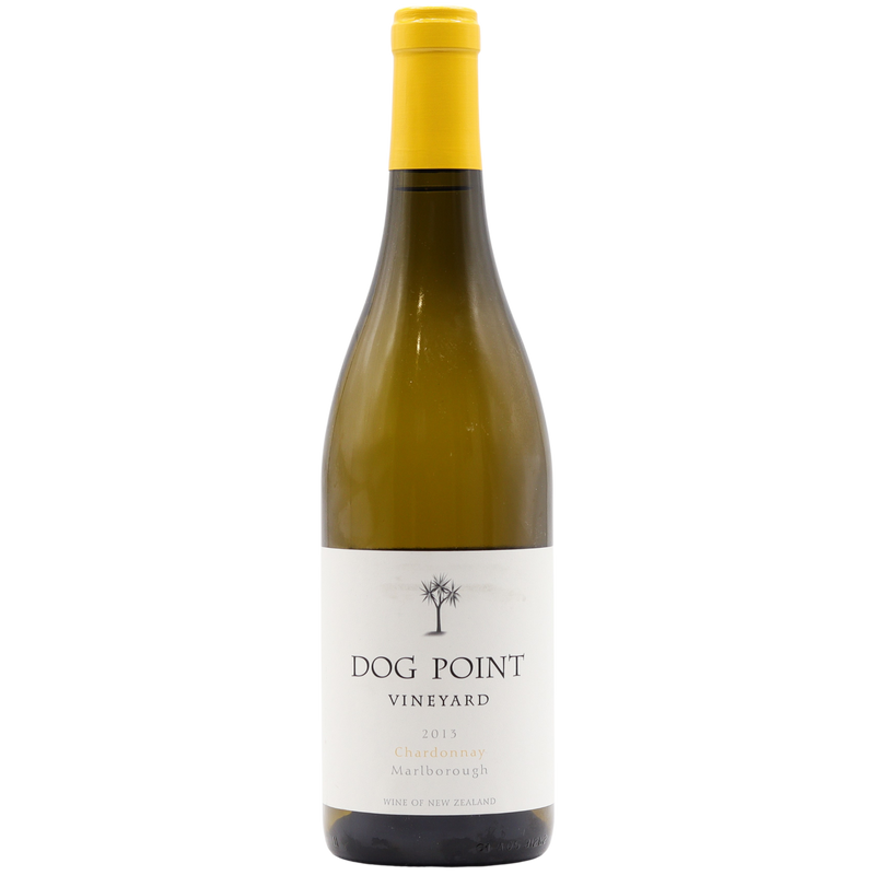 DOG POINT - CHARDONNAY [CELLAR RELEASE]