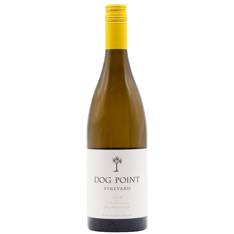 DOG POINT - CHARDONNAY