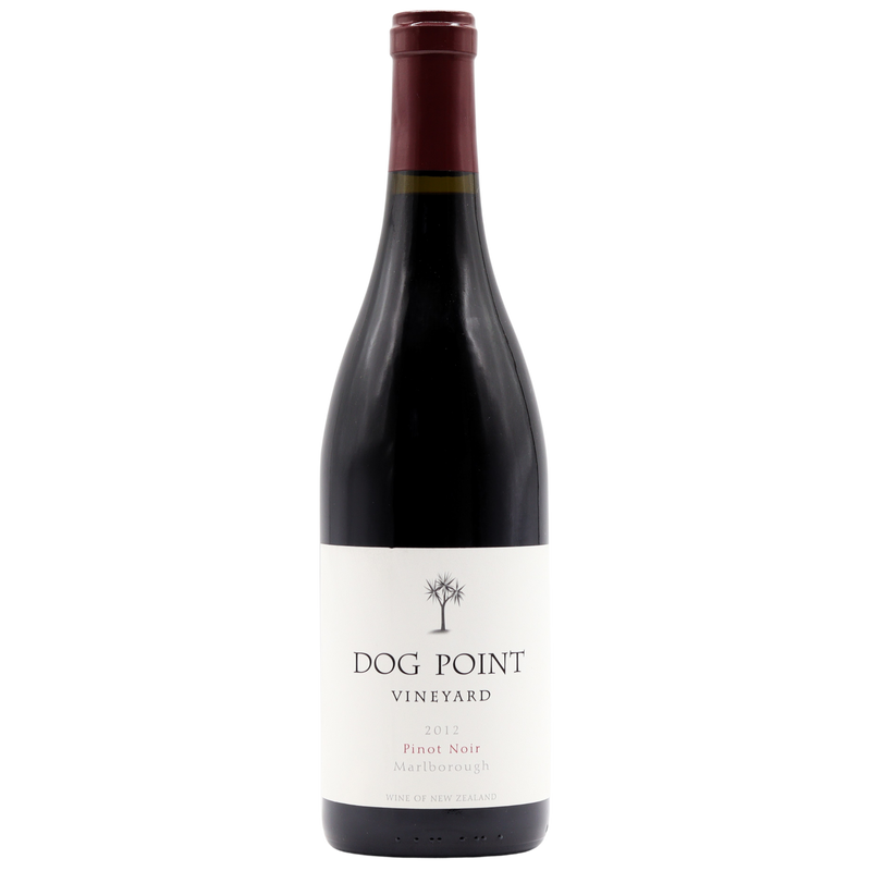 DOG POINT - PINOT NOIR [CELLAR RELEASE]