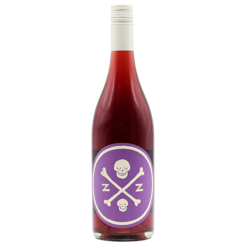 DORMILONA - AKA (CHILLED RED)