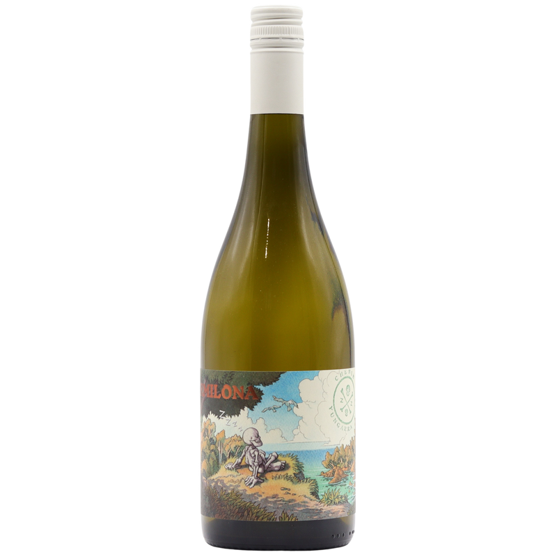 DORMILONA - CHENIN