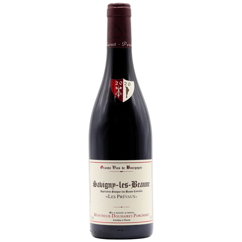 DOUHAIRET PORCHERET - SAVIGNY LES BEAUNE