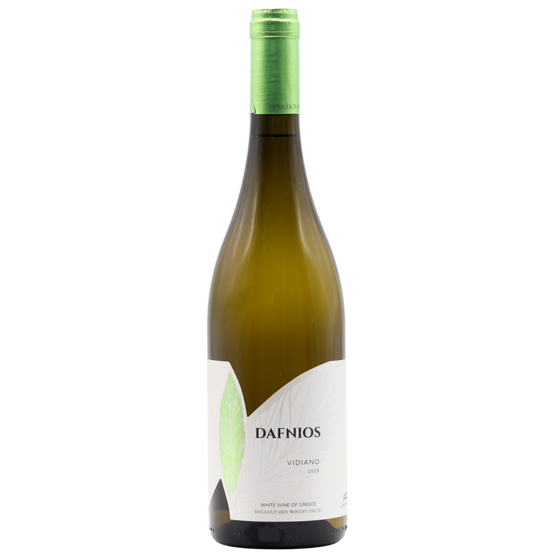 DOULOUFAKIS WINERY - DAFNIOS VIDIANO