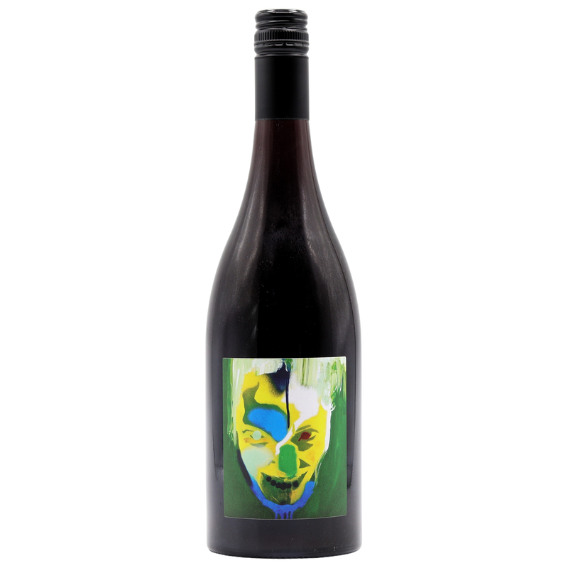 DR EDGE - TASMANIA PINOT NOIR