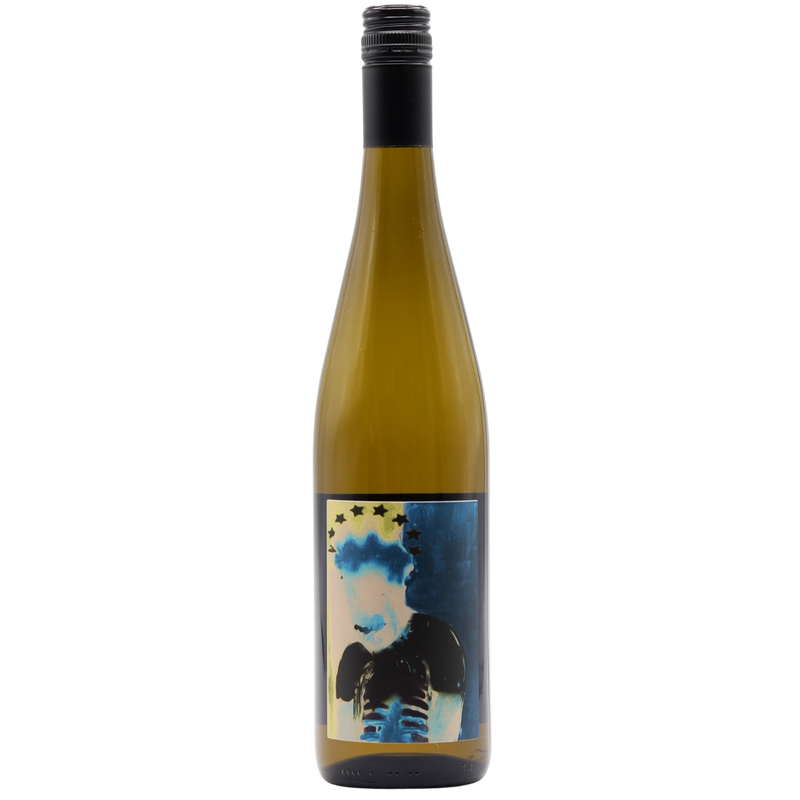 DR EDGE - RIESLING