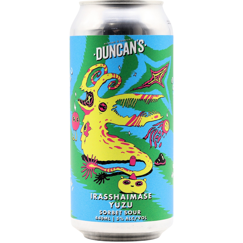 DUNCAN&