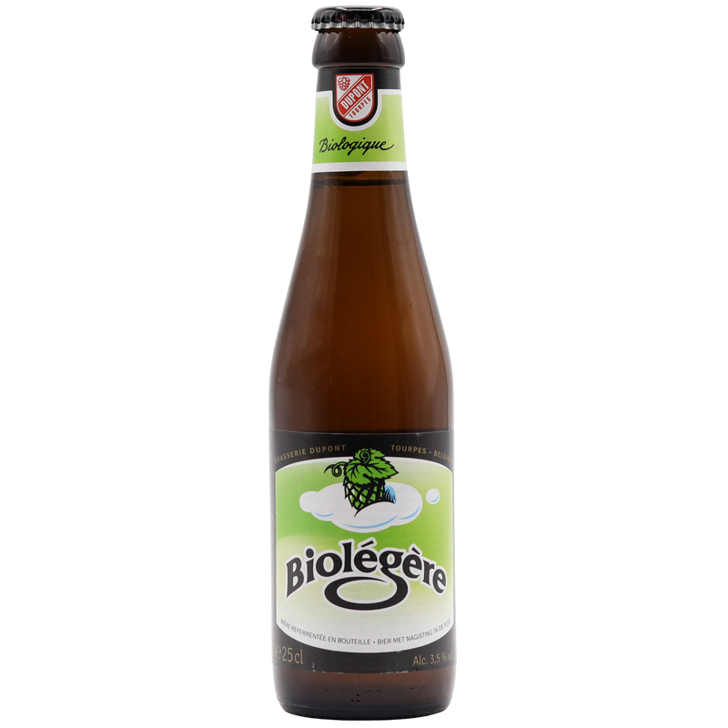 BRASSERIE DUPONT - DUPONT BIOLEGERE
