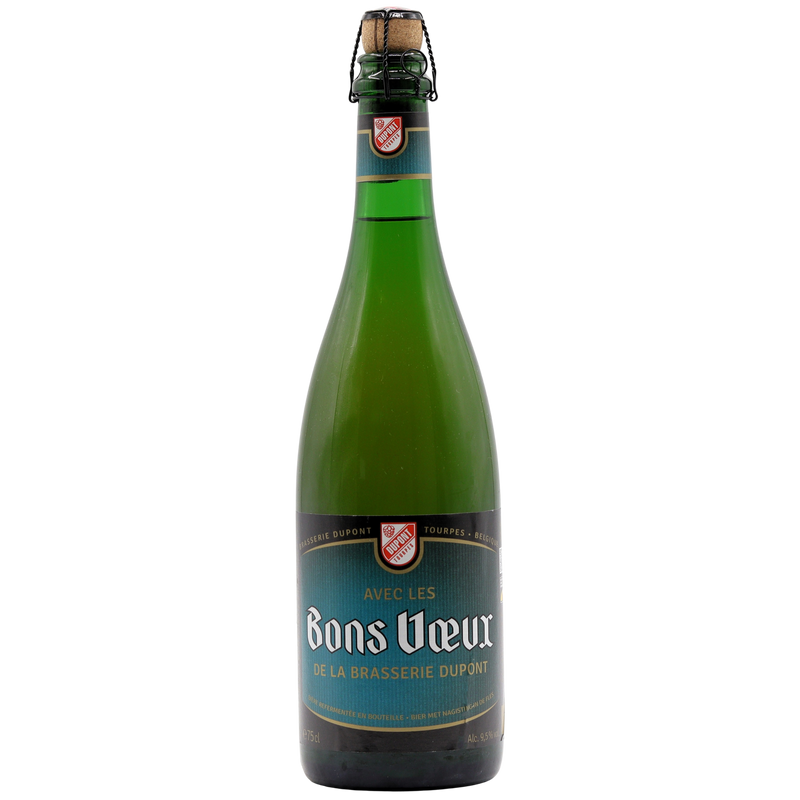 BRASSERIE DUPONT - BONS VOEUX
