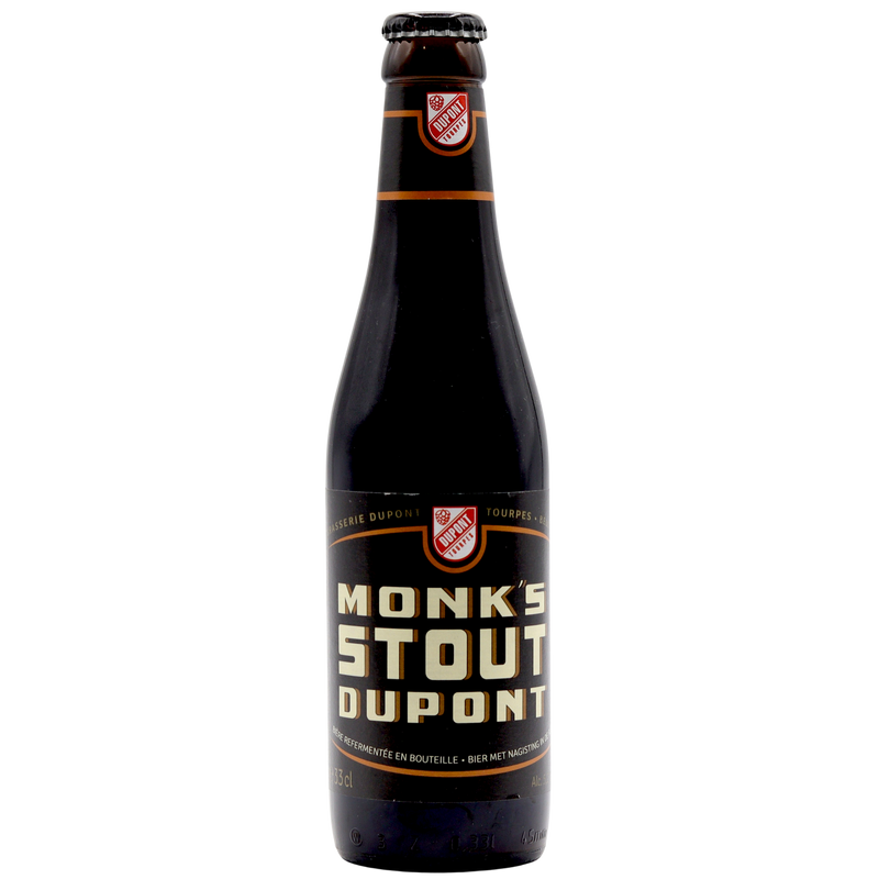 BRASSERIE DUPONT - DUPONT MONK&
