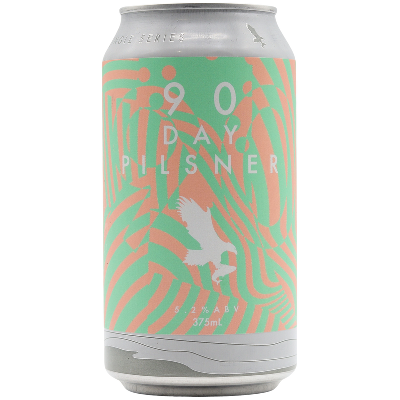 EAGLE BAY - 90 DAY PILSNER