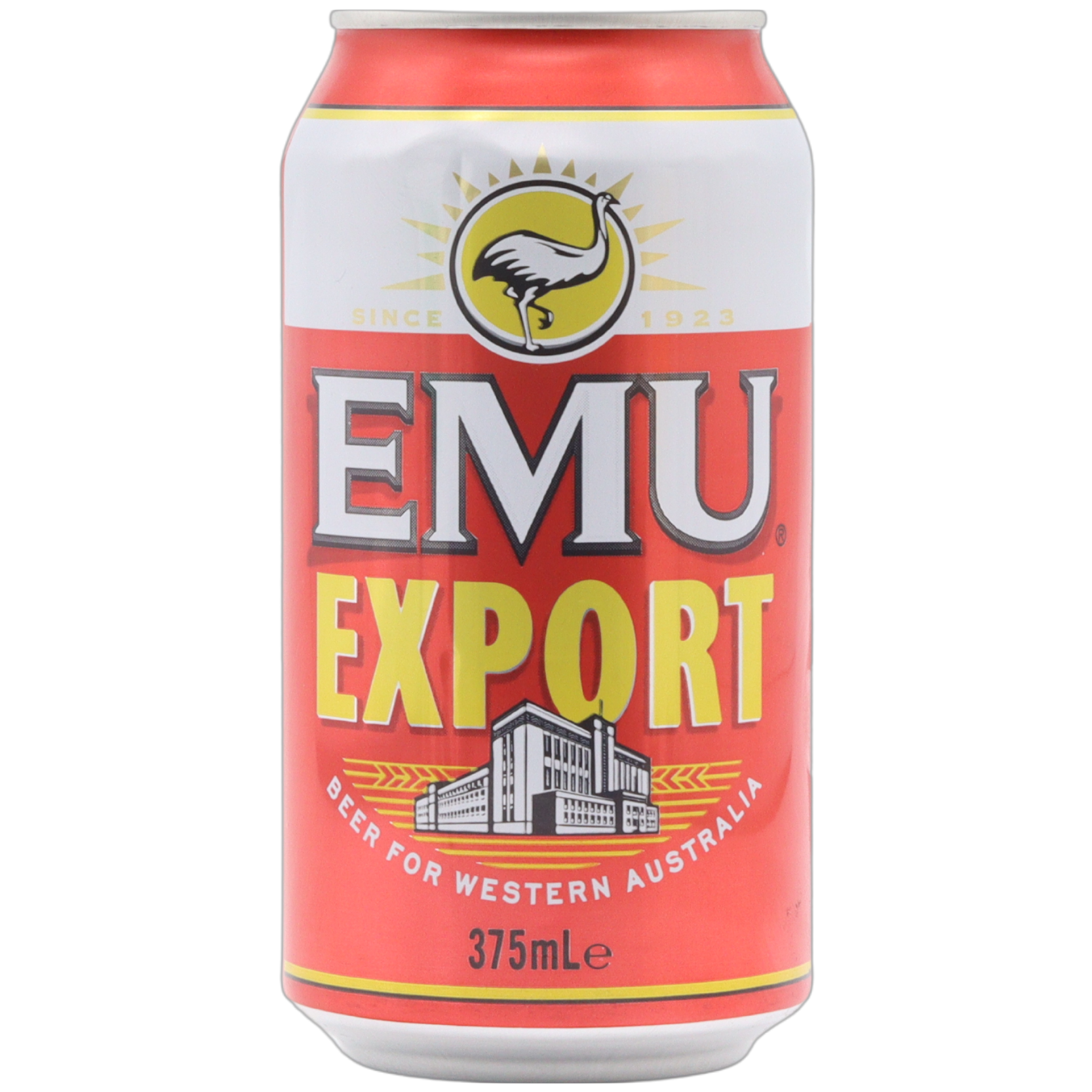 Emu Export – Mane Specialist Bottleshop