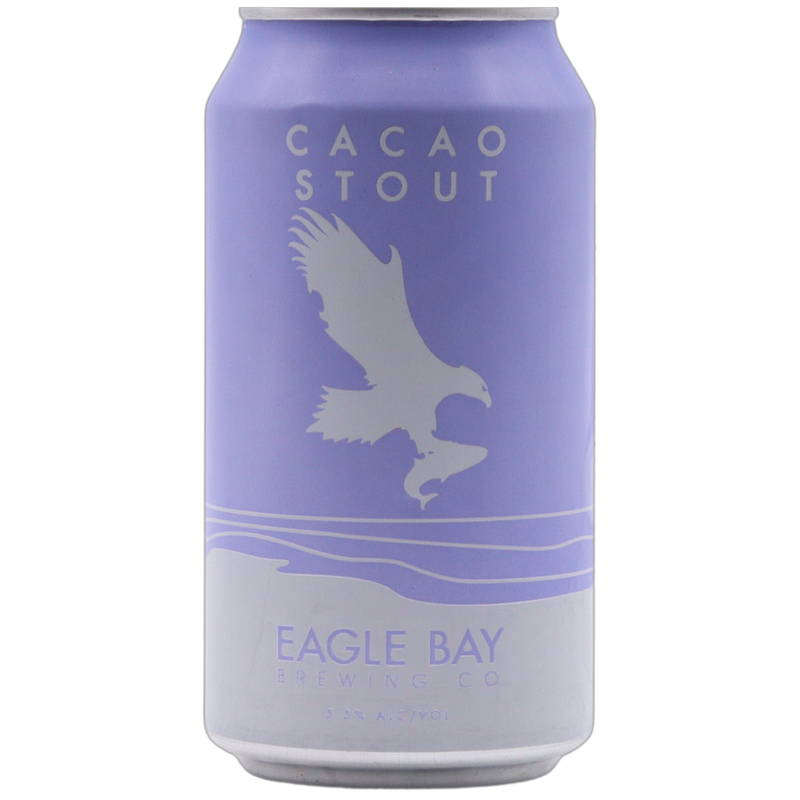 EAGLE BAY - CACAO STOUT