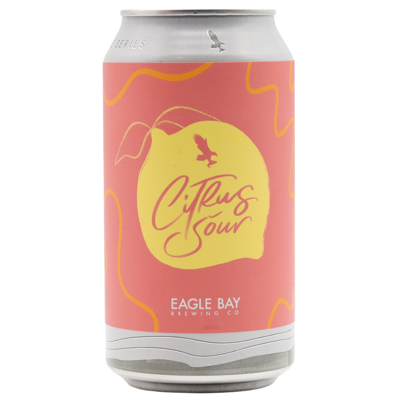 EAGLE BAY - CITRUS SOUR