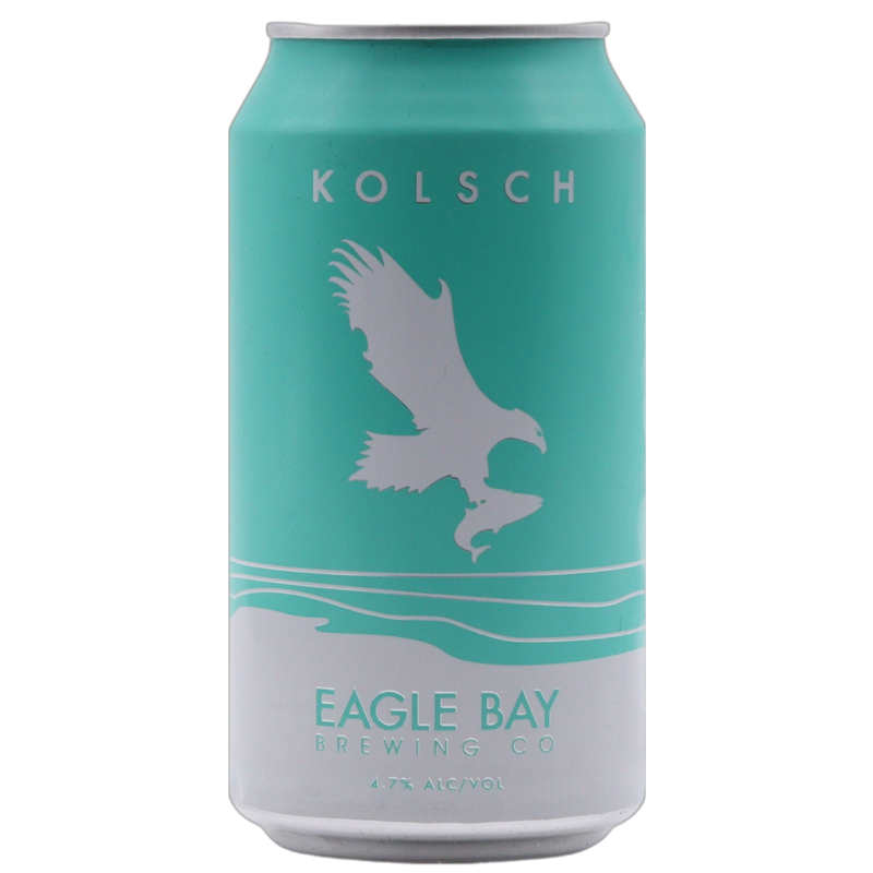 EAGLE BAY - KOLSCH