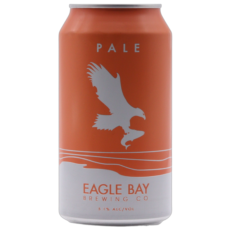 EAGLE BAY - PALE ALE