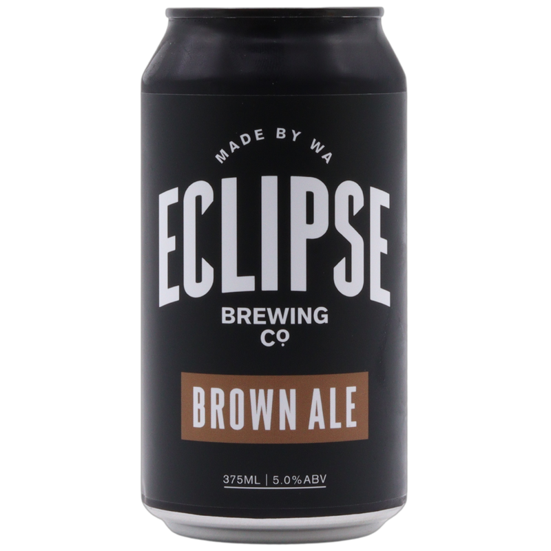 ECLIPSE - BROWN ALE