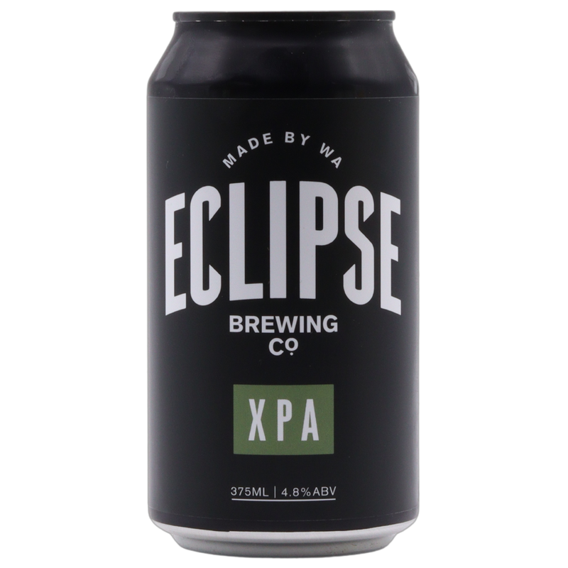 ECLIPSE - XPA