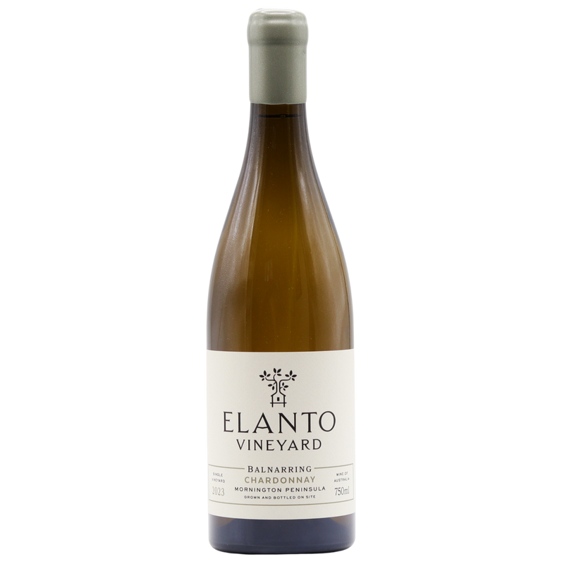 ELANTO - CHARDONNAY