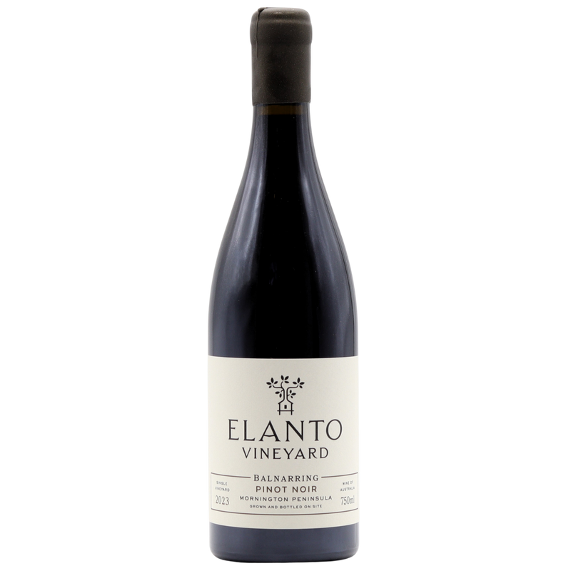 ELANTO - PINOT NOIR