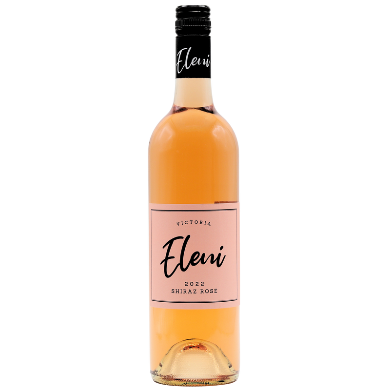 ELENI - SHIRAZ ROSE