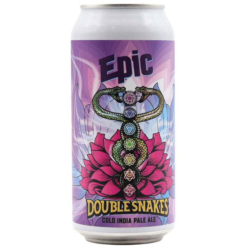 EPIC - DOUBLE SNAKES