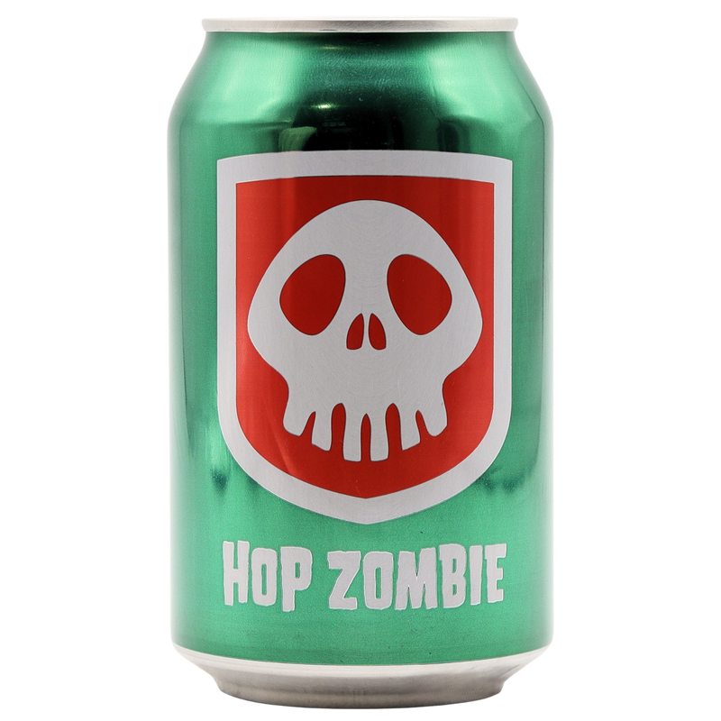 EPIC - HOP ZOMBIE