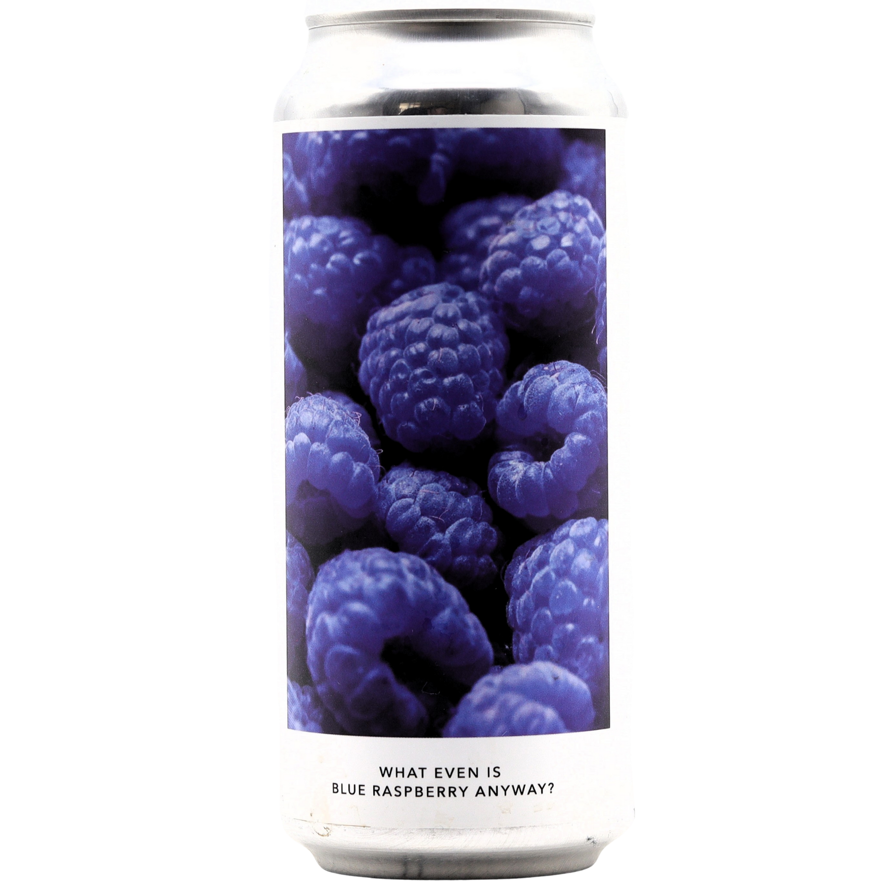 Evil Twin - What Even Is Blue Raspberry Anyway? – Mane Specialist ...