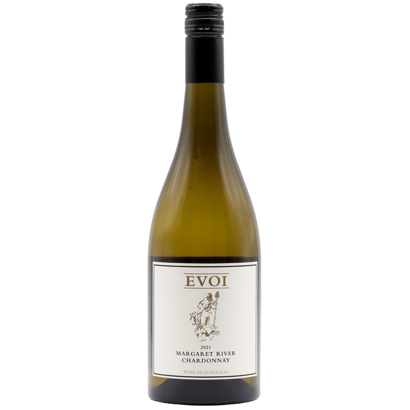 EVOI - CHARDONNAY