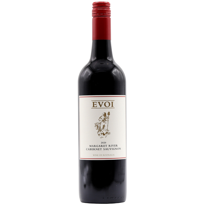 EVOI - CABERNET SAUVIGNON