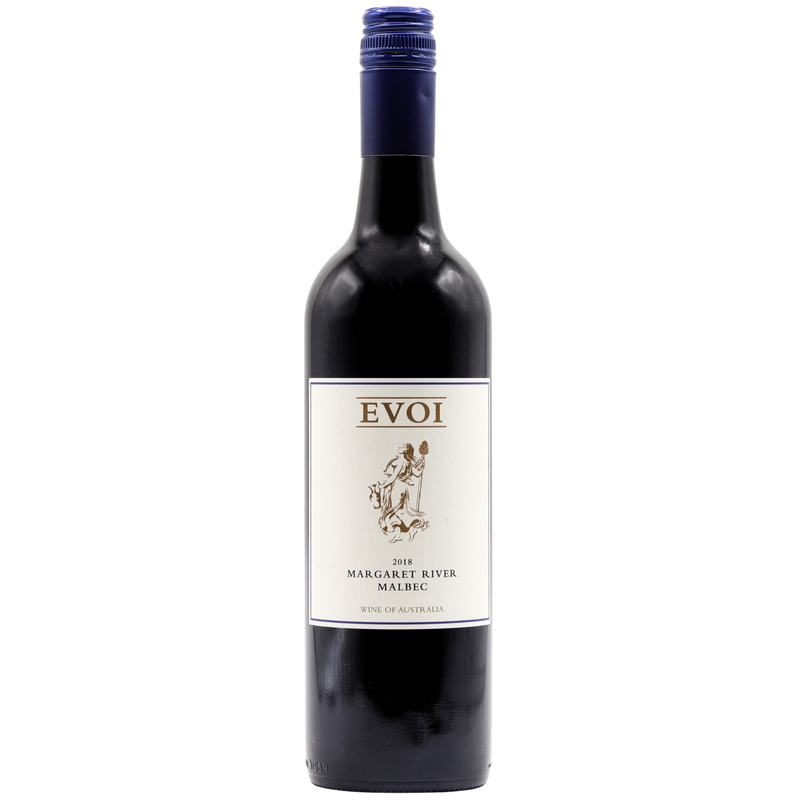 EVOI - MALBEC