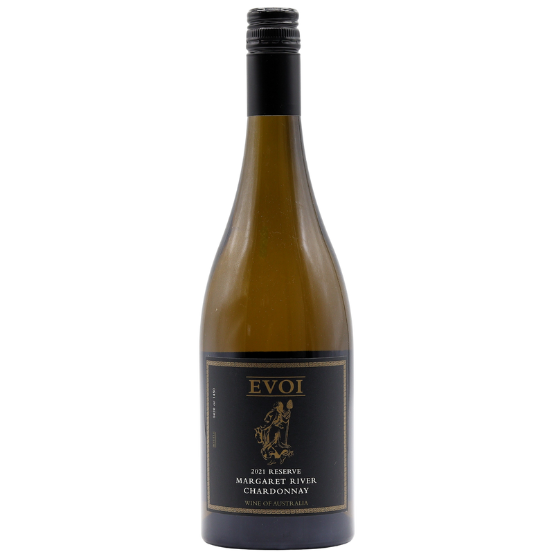 EVOI - RESERVE CHARDONNAY