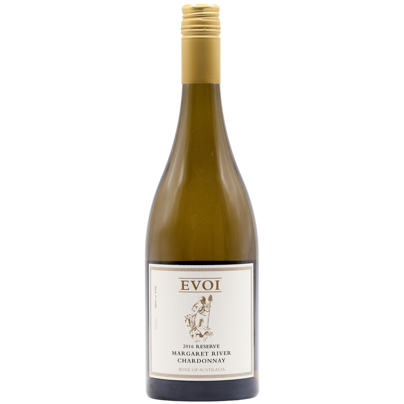 EVOI - RESERVE CHARDONNAY